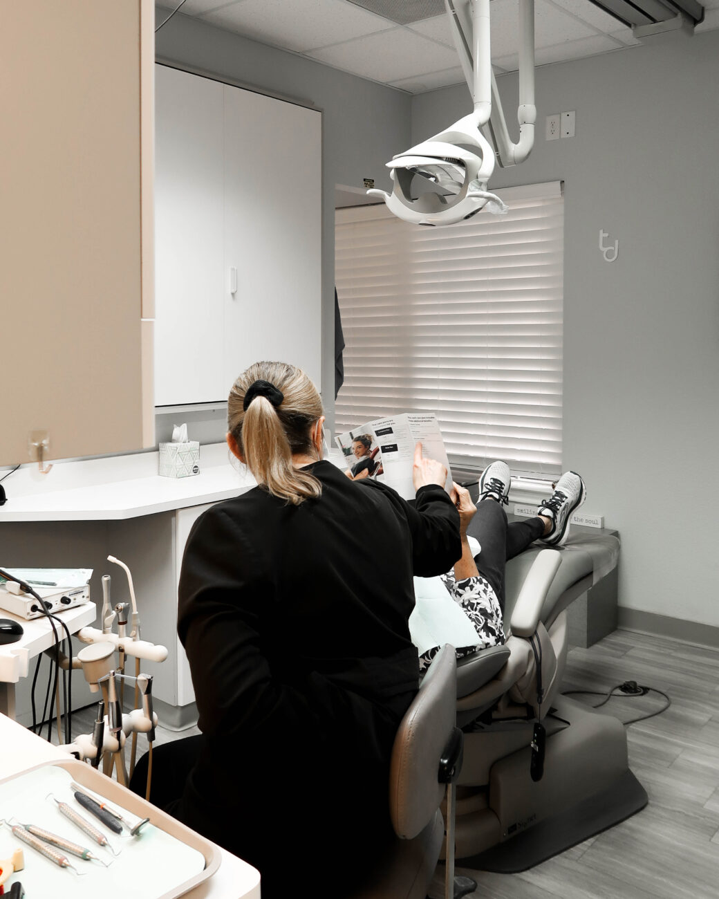 Dental Services in Plano, TX from Texas Dental